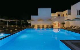 Perla Hotel